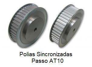 Passo AT10