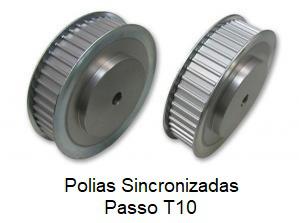 Passo T10