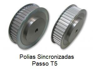 Passo T5